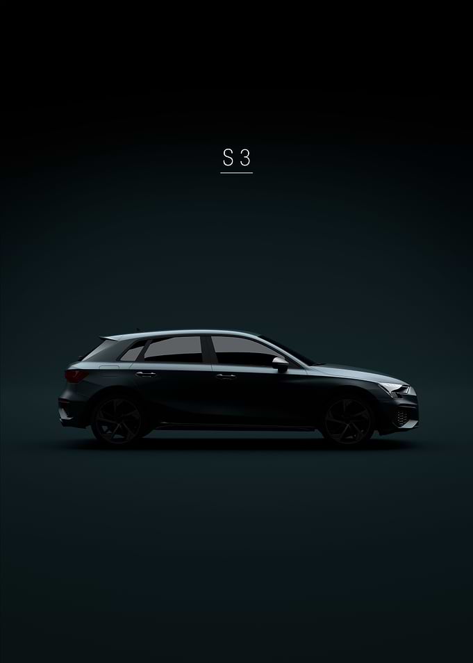 2021 S3