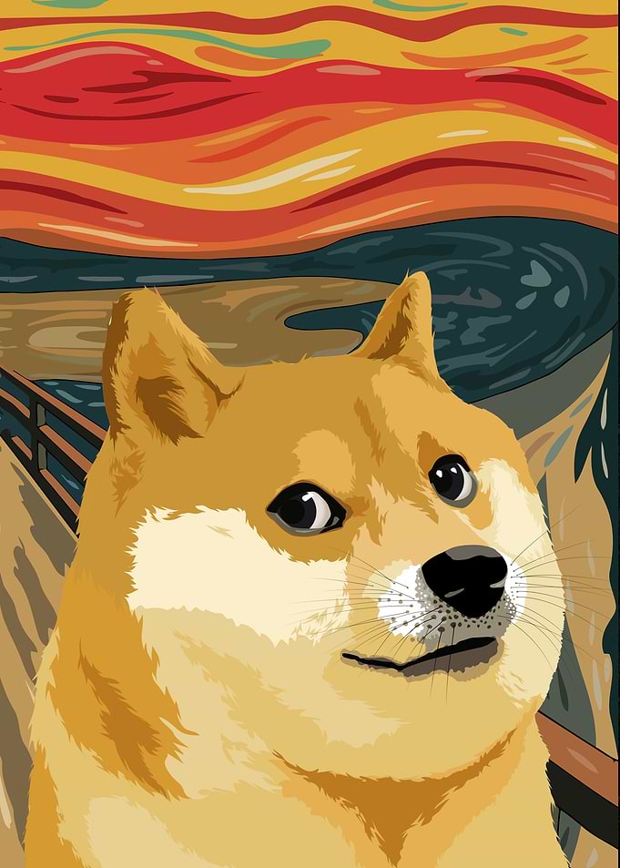 Scream Dog