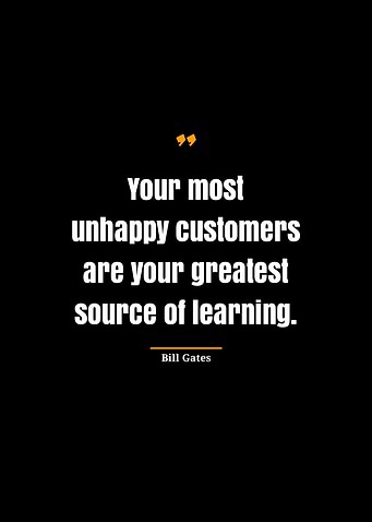 Bill Gates quotes