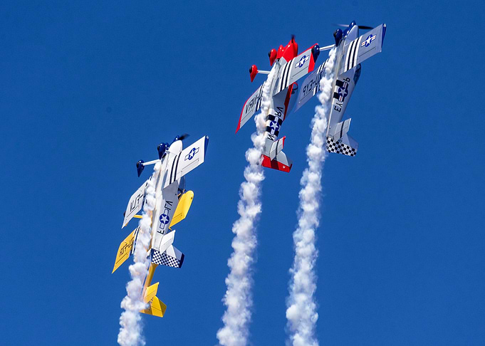 Jet Plane