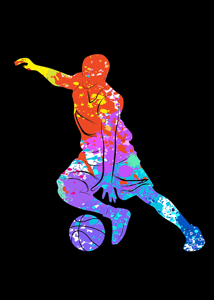 Basketball Player