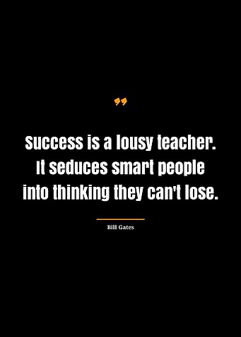 Bill Gates quotes
