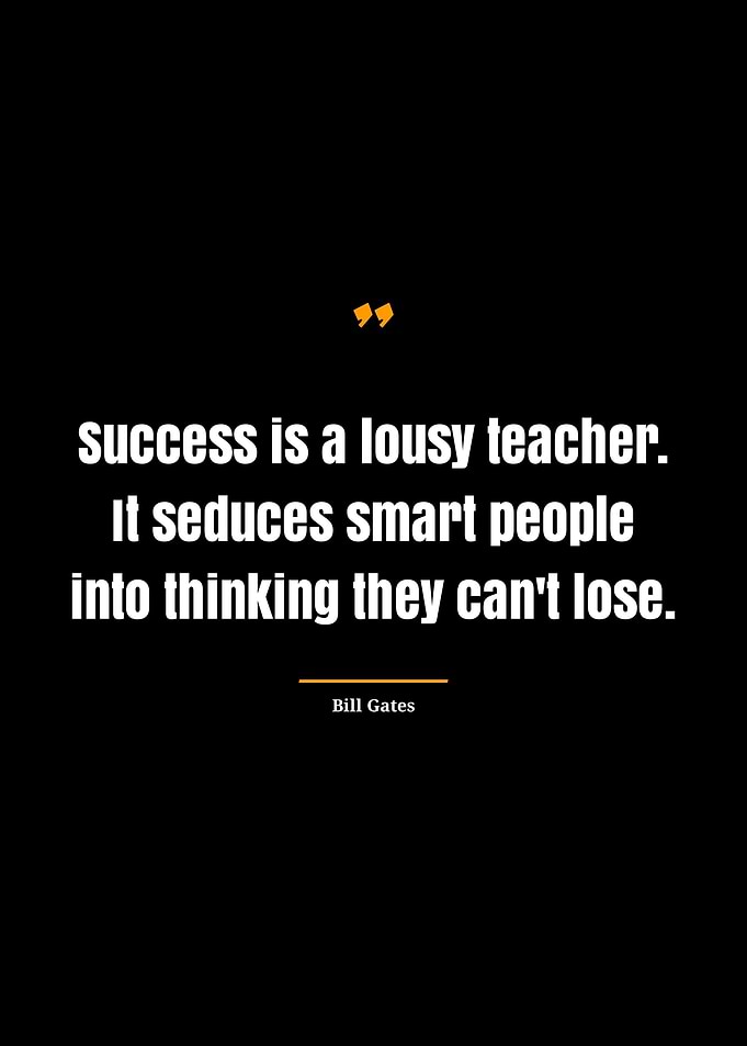 Bill Gates quotes