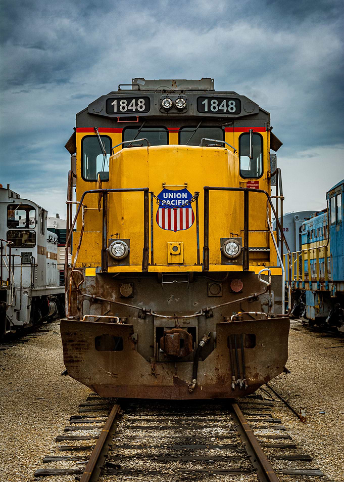 UP 1848