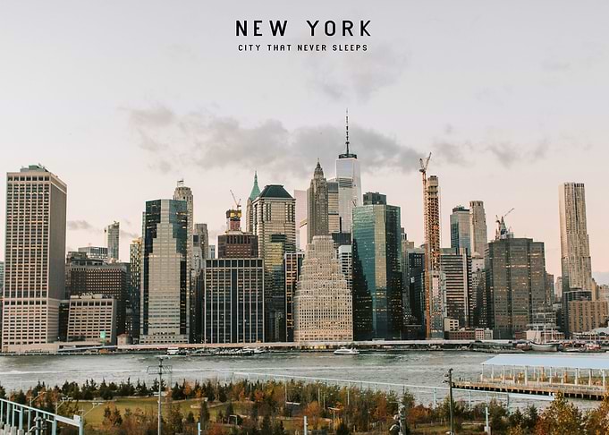 New York