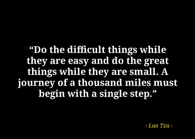 Lao Tzu quotes