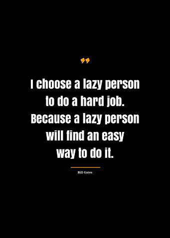 Bill Gates quotes