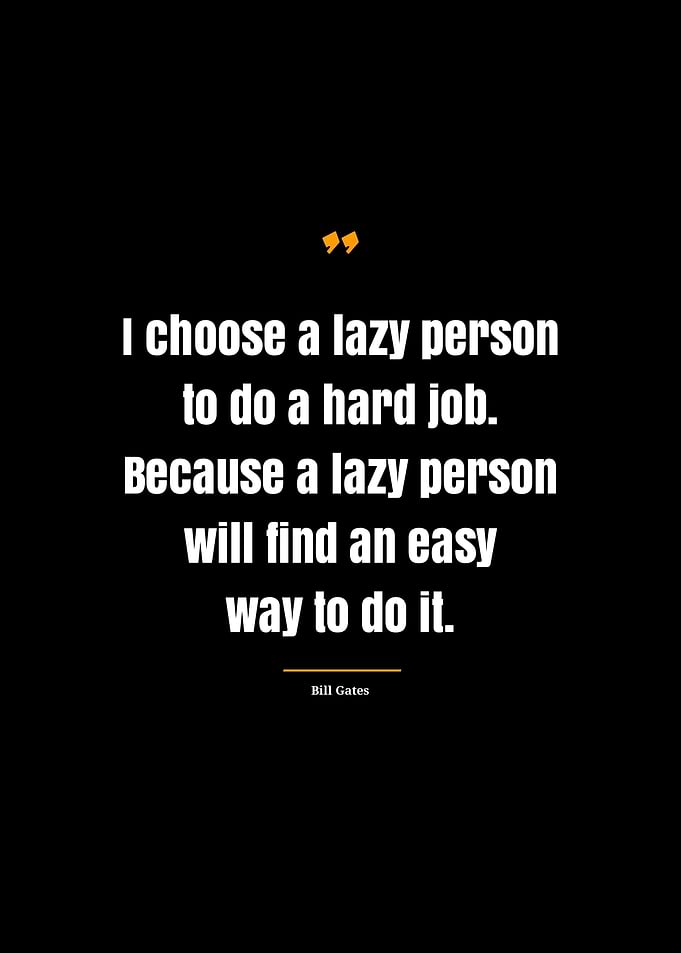 Bill Gates quotes