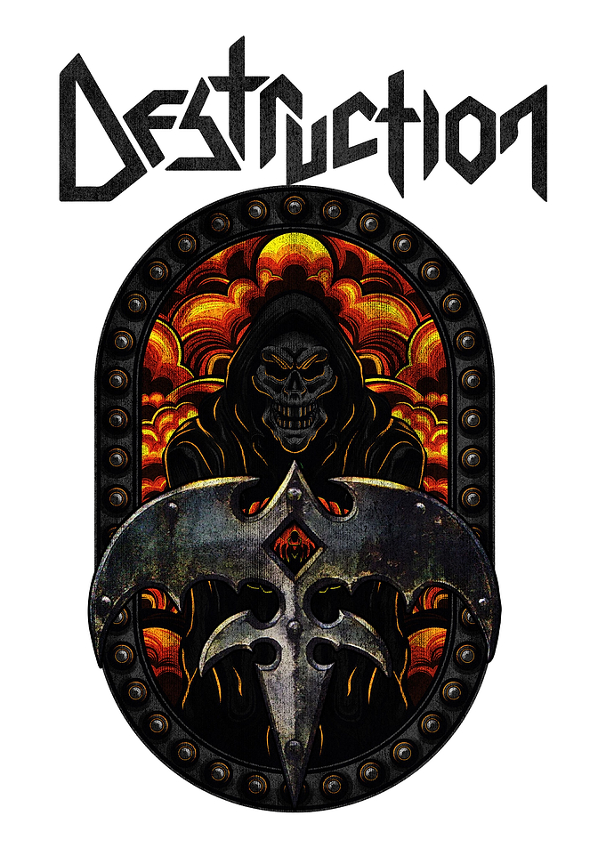 Release From Agony