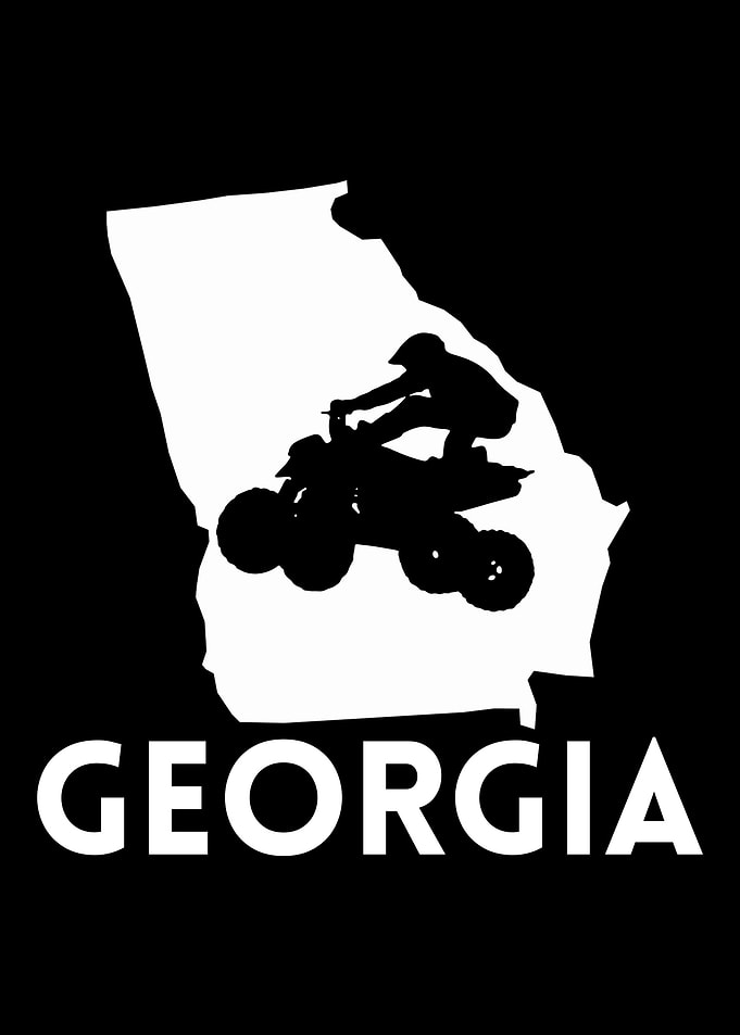 Quad Bike
