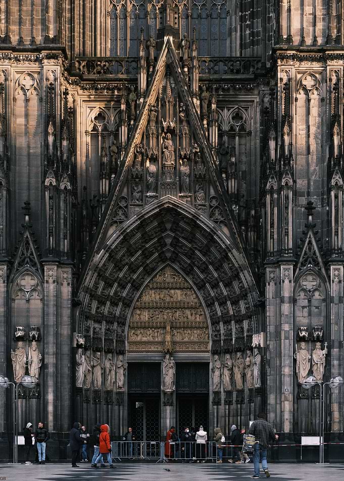 Cologne Germany