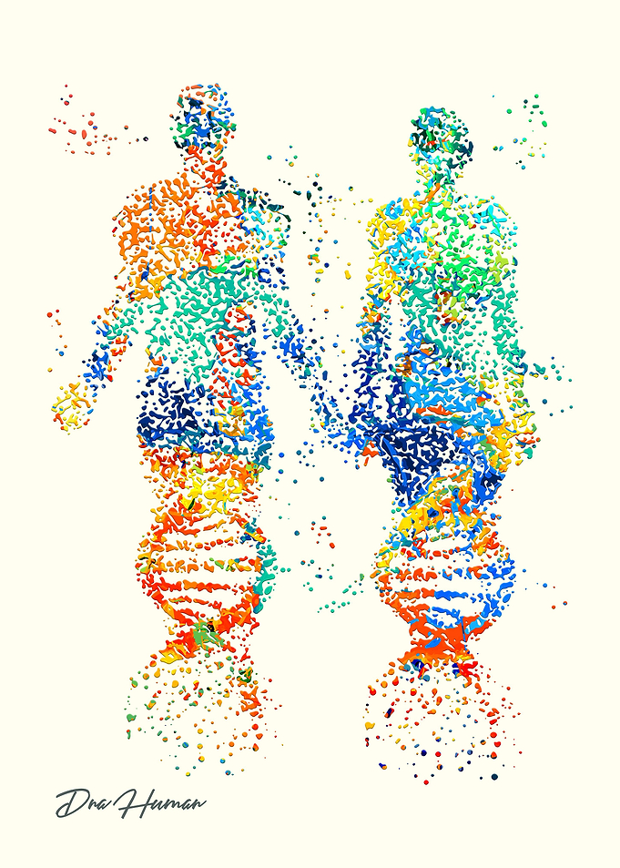 DNA Science