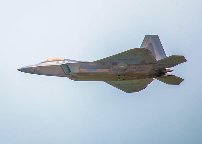 Jet Plane