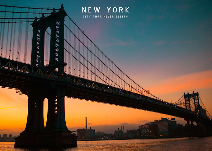 New York