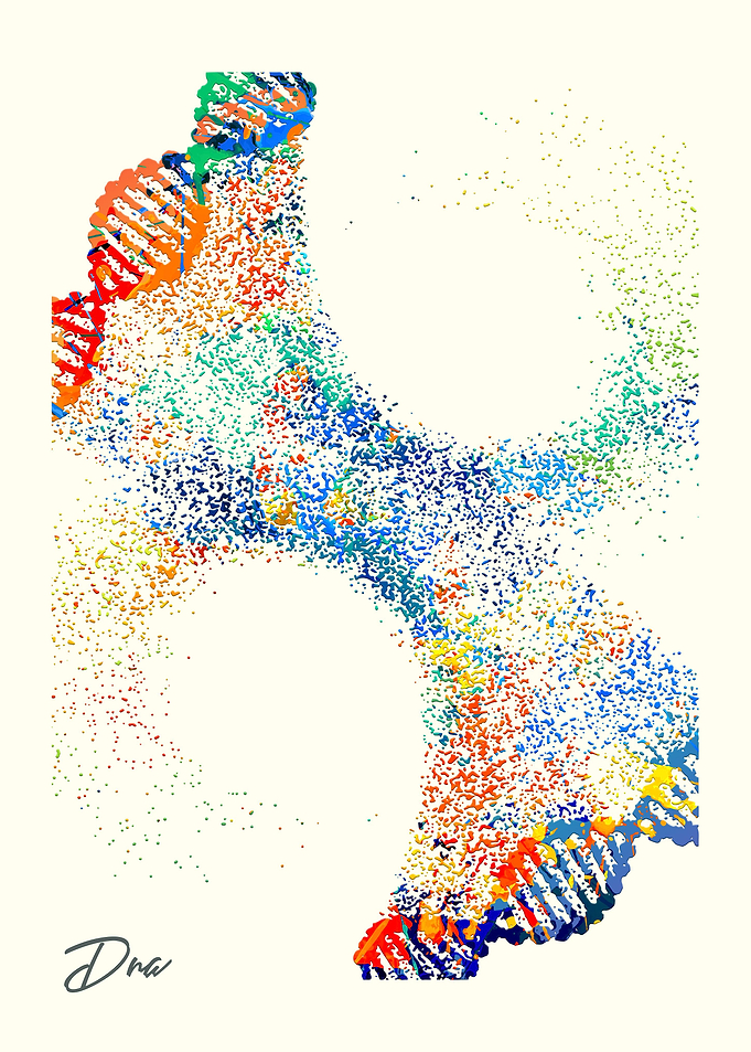DNA Science