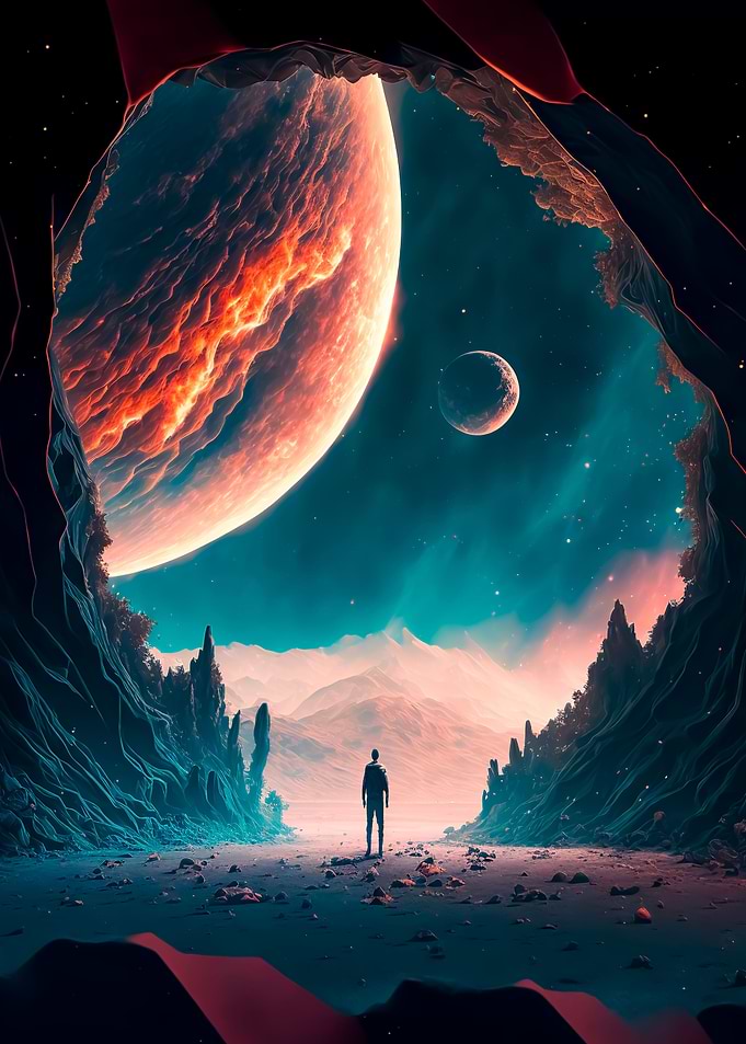 Cavern