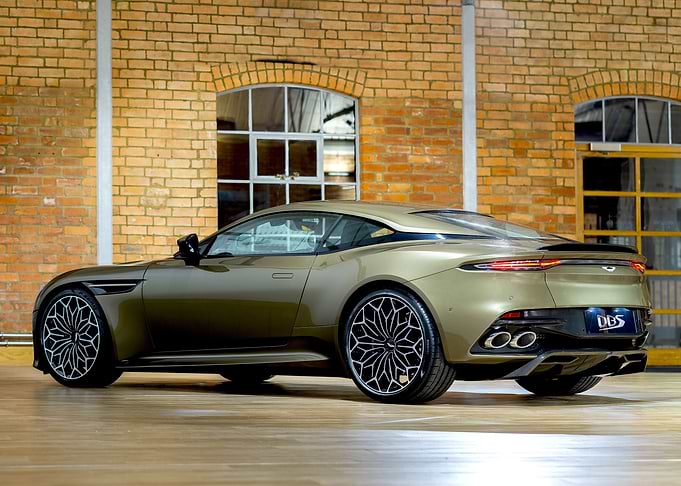 Aston Martin