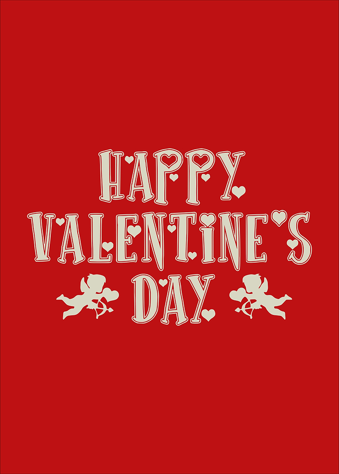 Happy Valentine day