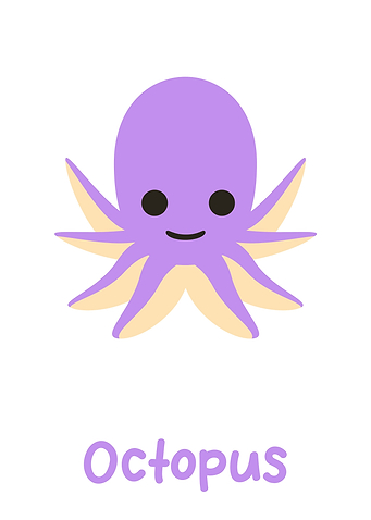 octopus