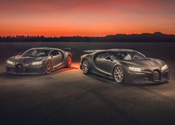 bugatti