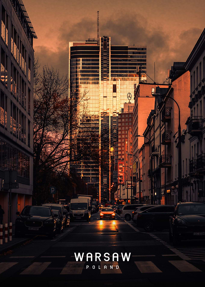 Warsaw