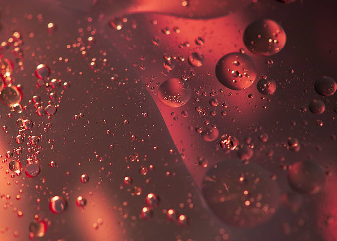 Oil in Water