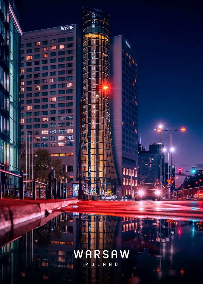 Warsaw