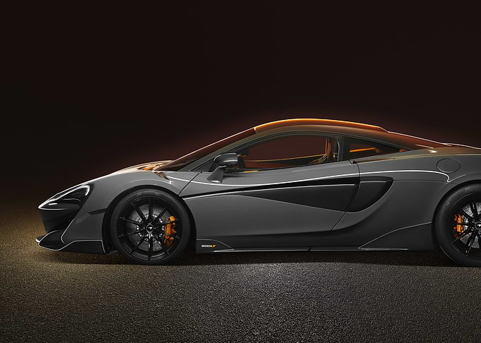 McLaren