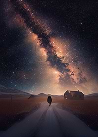 Interstellar Inspiration