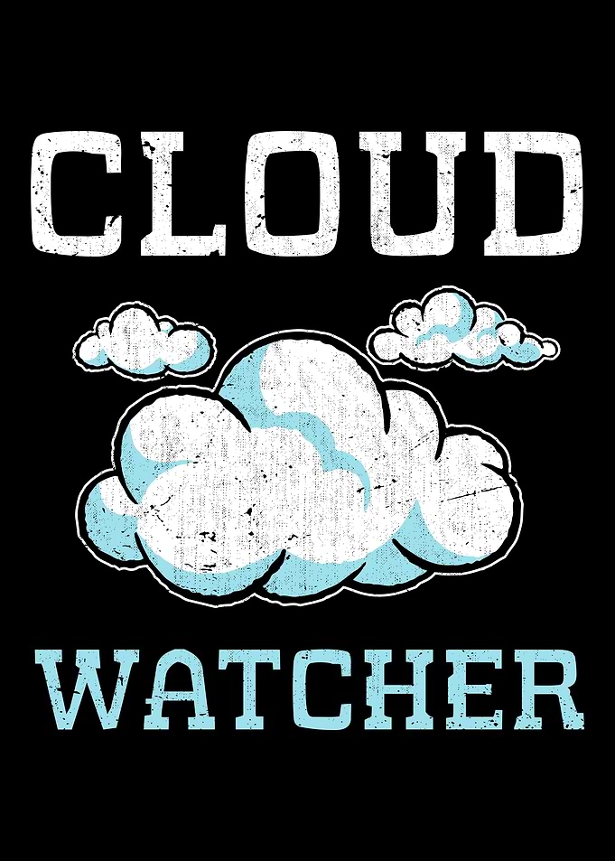 Cloud Watcher Kids