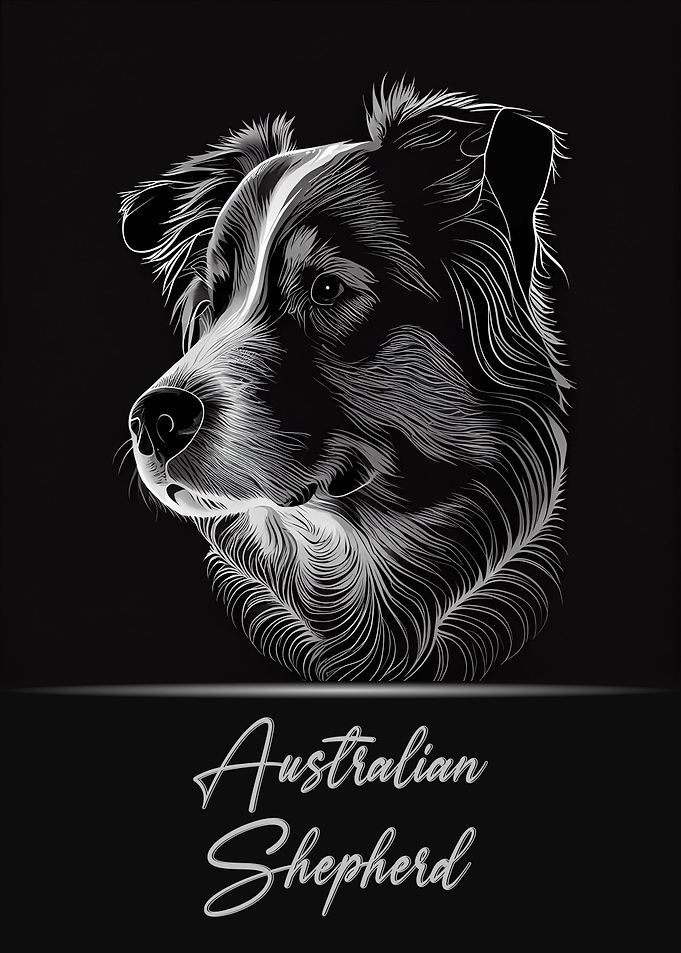 Australian Shepherd
