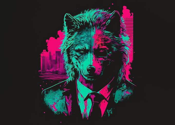 Miami Vice Fox