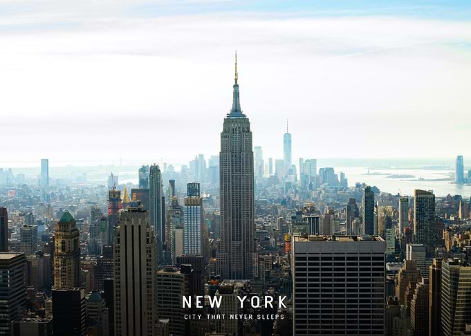 New York
