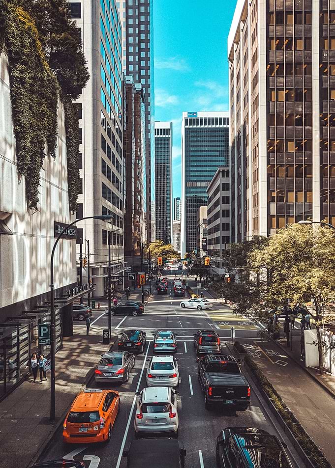 Vancouver