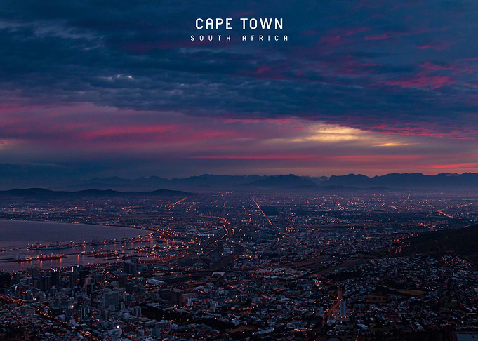 Cape Town
