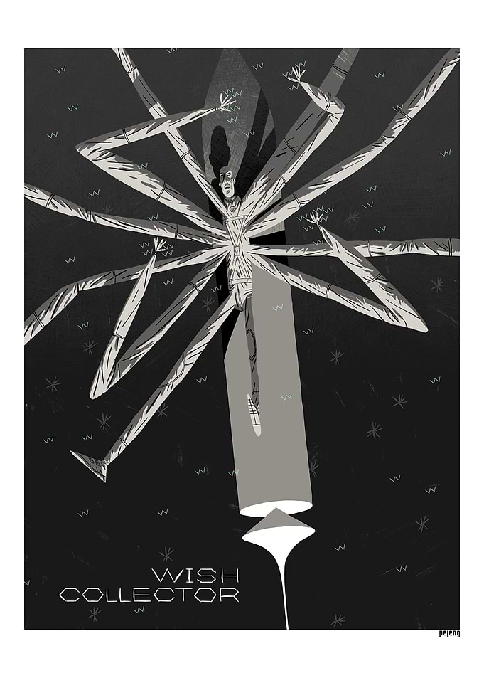wish collector