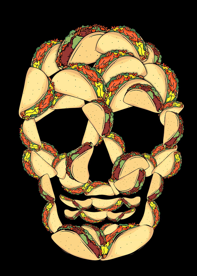 Taco Cinco De Mayo Tacos