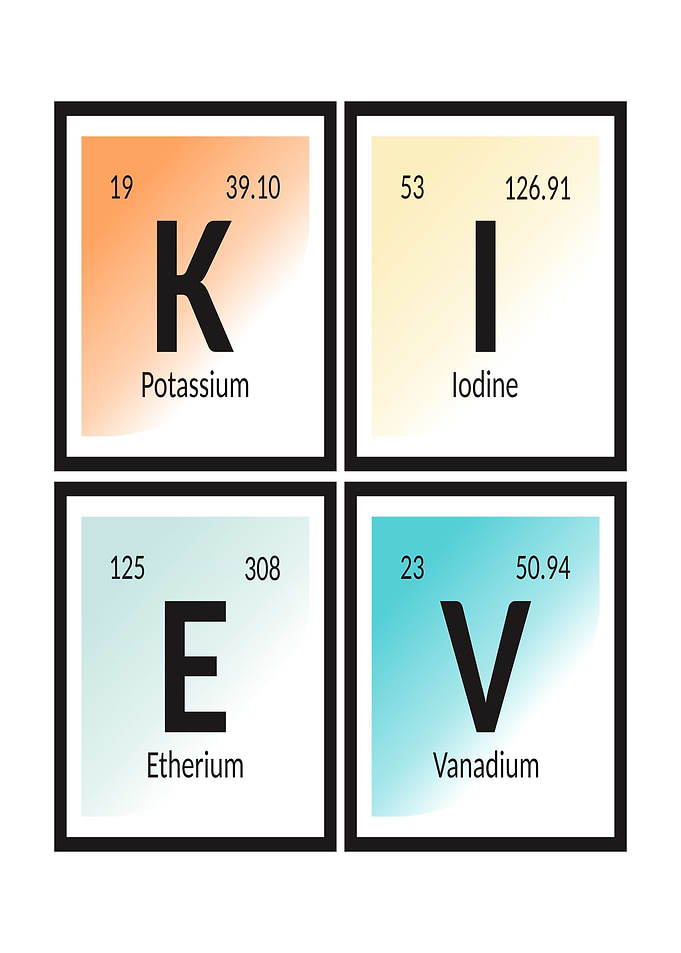 Kiev Elements