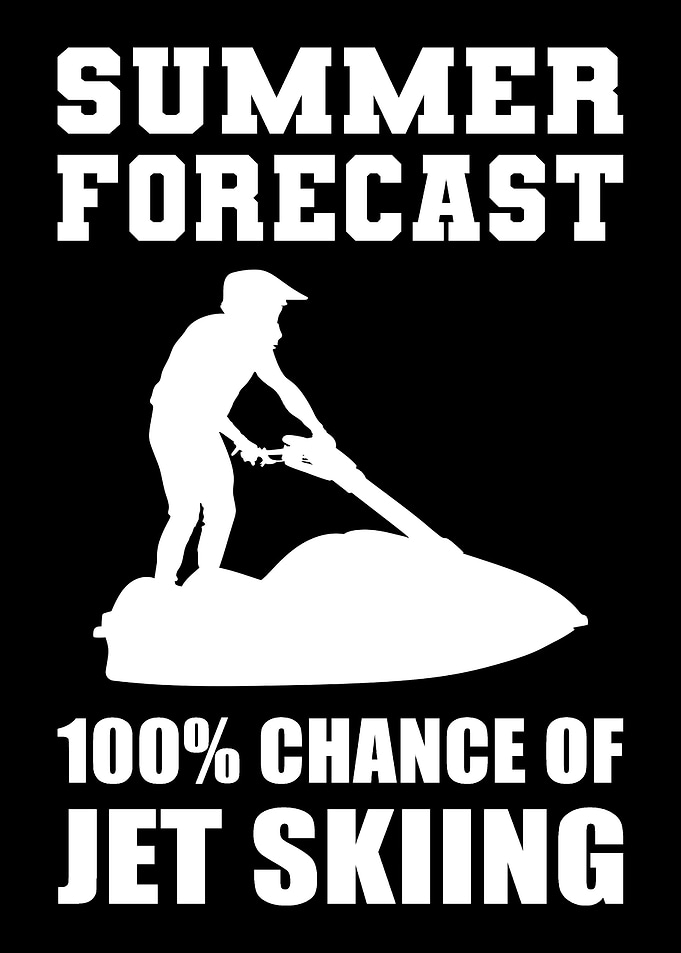 Summer Forecast Surfer or