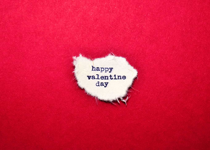 Happy Valentine Day