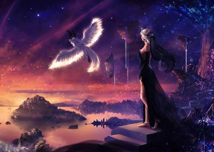Nightland