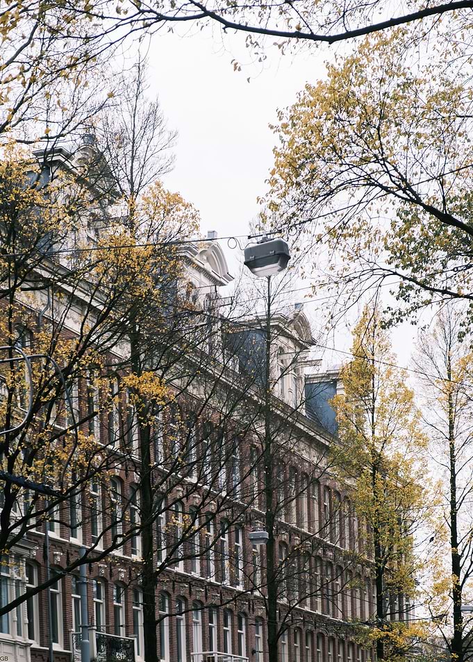 Amsterdam Netherlands