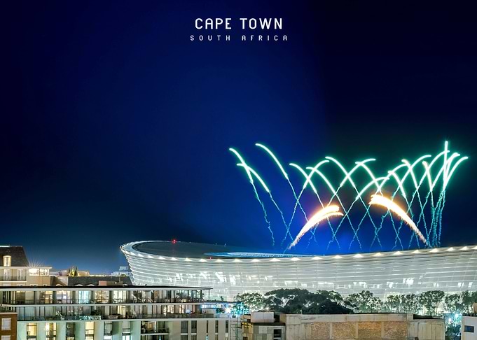 Cape Town