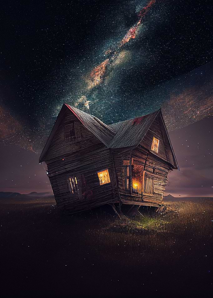 Galactic Glory