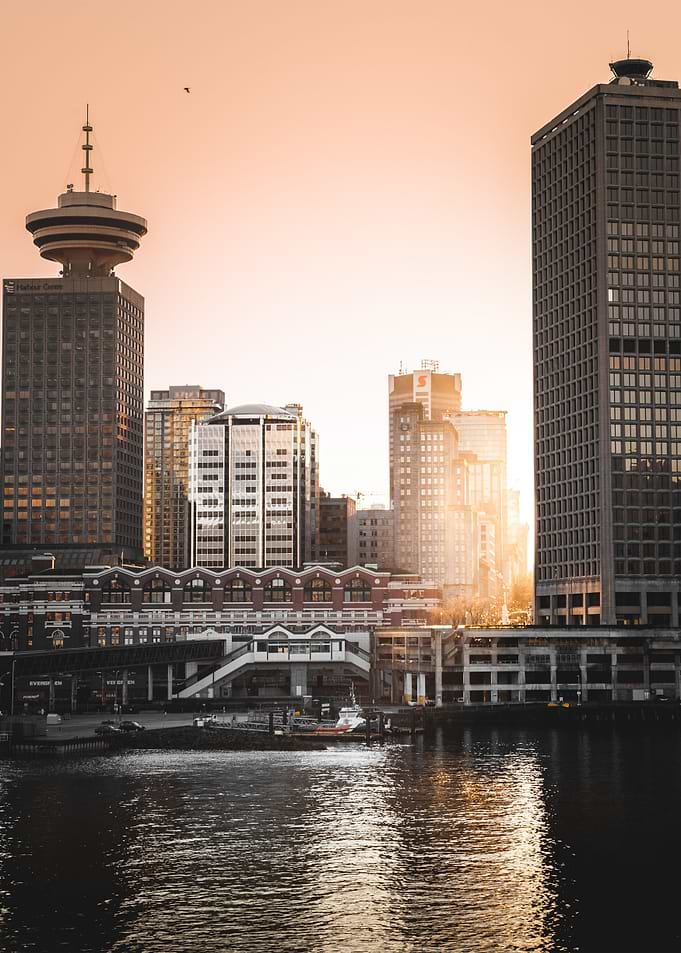 Vancouver