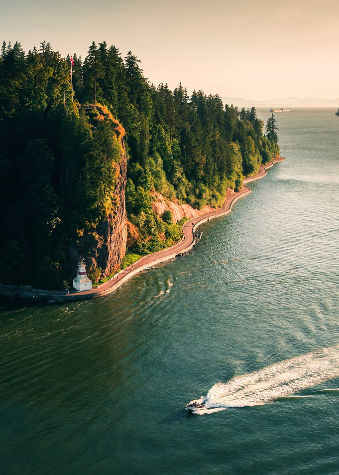Vancouver