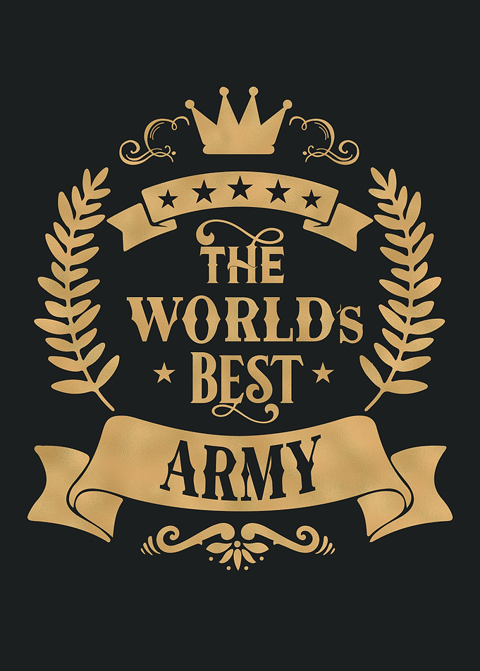 World Best Army