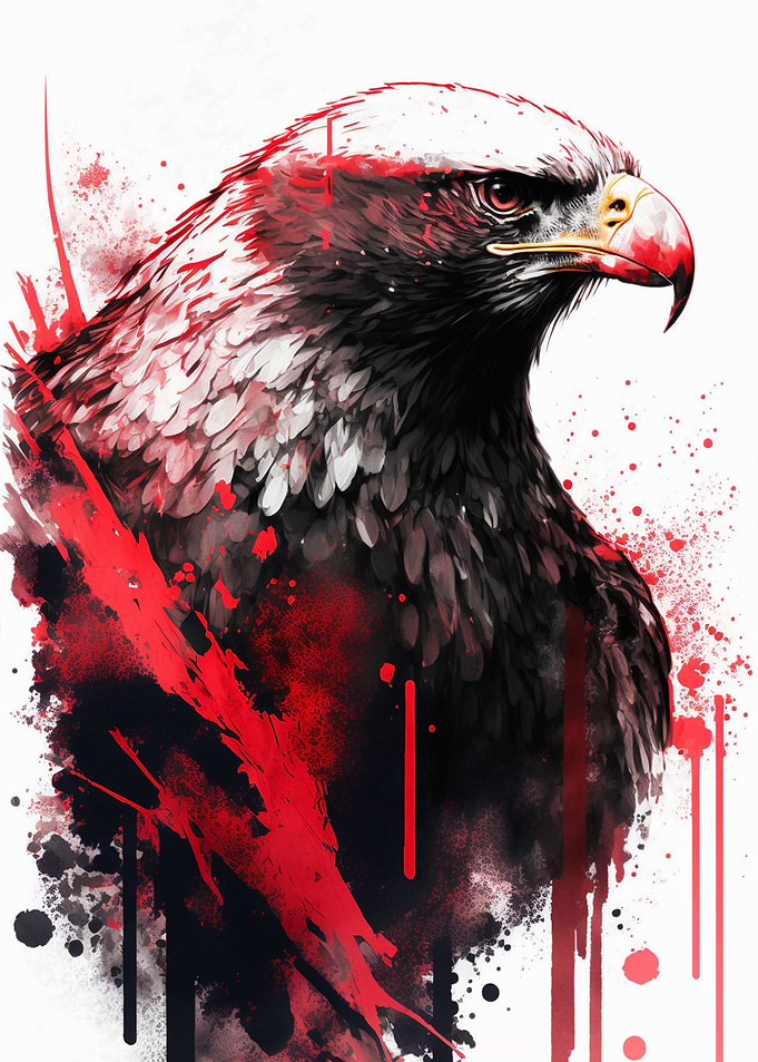 Eagles Spirit