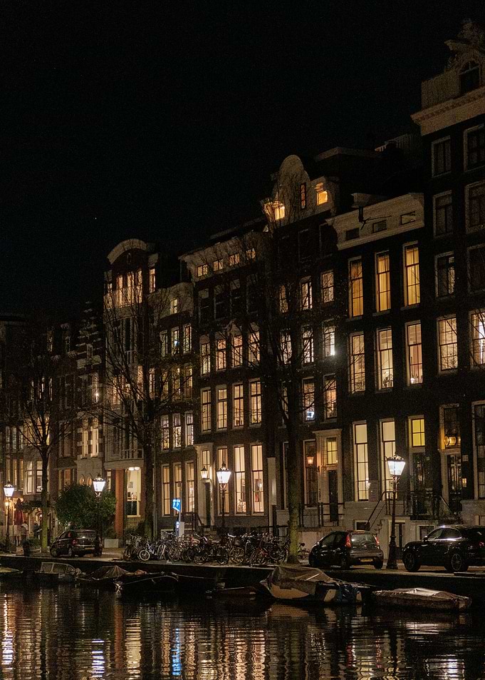 Amsterdam Netherlands