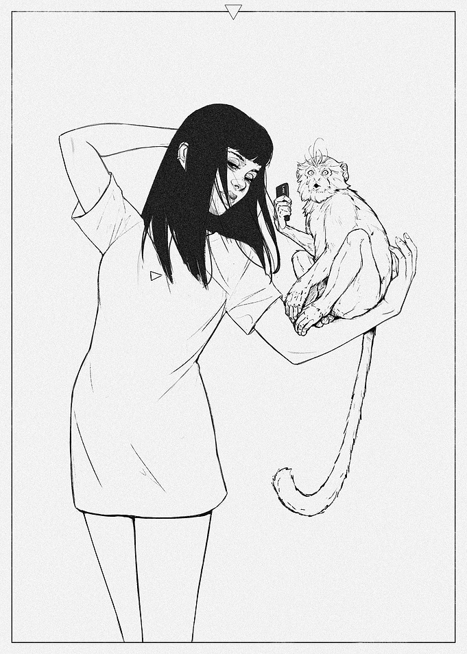 Monkey Bizness